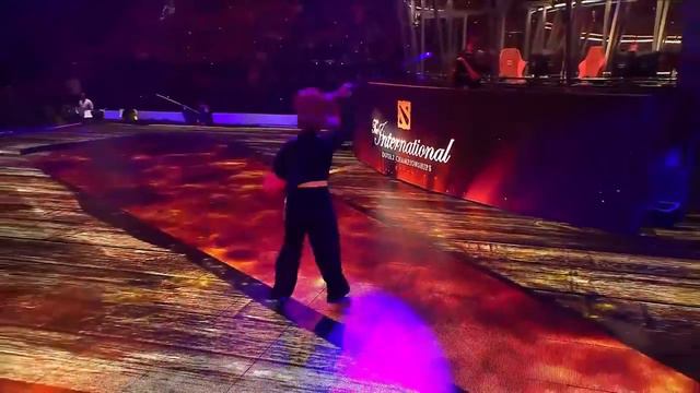 Valve ПОКАЗАЛИ НОВОГО ГЕРОЯ MONKEY KING смотреть онлайн