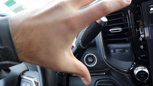 Column Shifter Vs Console Shifter Vs Rotary Shifter: Which Truck Shifter Is Best???