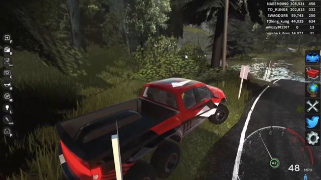 $200,000 Ford Raptor 6X6 смотреть онлайн