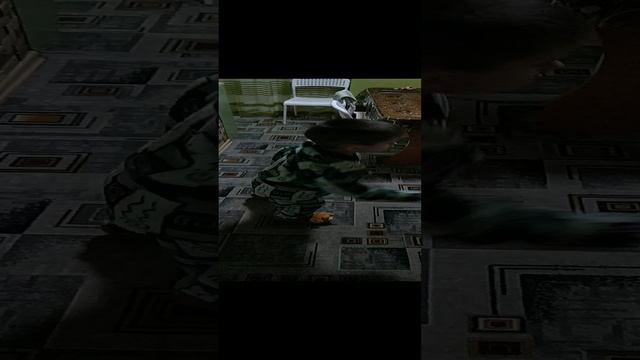 Сыночек зажигает