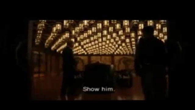 Inception Opening Sequence Aalysis смотреть онлайн