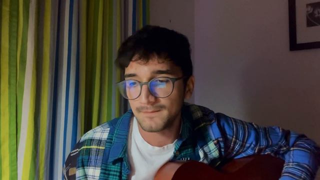 Mert Demir & Mabel Matiz - Antidepresan (cover) | Atalay özkanat