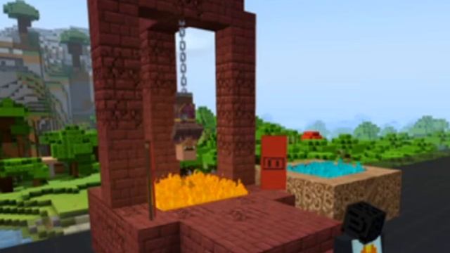 Galaxy Brain Minecraft смотреть онлайн