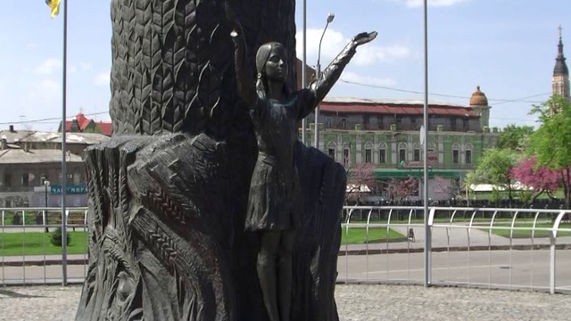 КПУ - партия ГАЛУШЕК?