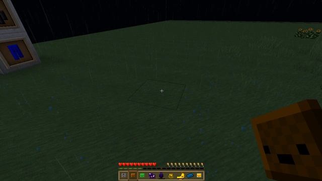 Обзор мода [ Inventory Pets ]