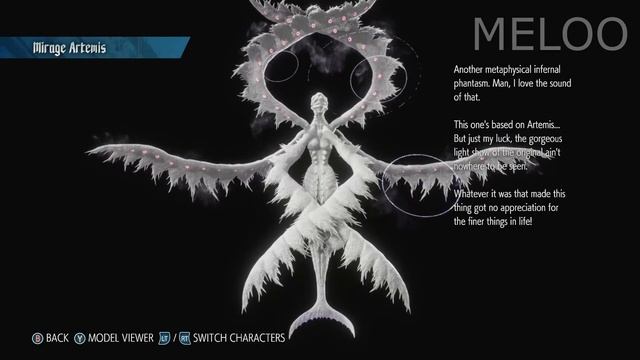 DMC5 All Models Unlocked Showcase - Devil May Cry 5 2019