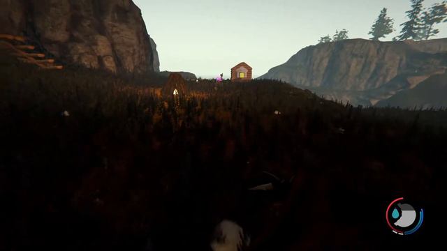 Пираты каменных морей | The Forest смотреть онлайн