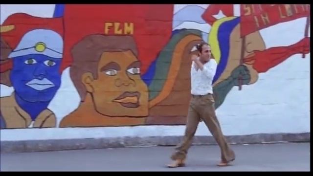 Dancing Adriano Celentano