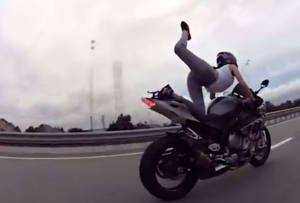 Desireless - Voyage, Voyage