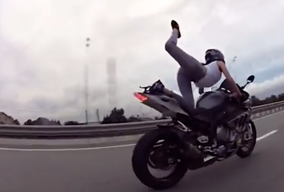 Desireless - Voyage, Voyage