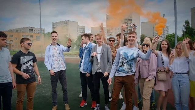 Выпускной и последний звонок 11 класса TEASER 2021 смотреть онлайн