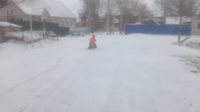 Эл снегоходокат) смотреть онлайн