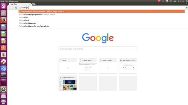 how to check php installation on ubuntu. смотреть онлайн