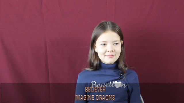 Догадайся, что это? Школьники угадывают песни! смотреть онлайн