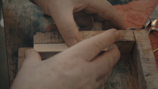 Peek Inside NYC’s Iconic Rubber Stamp Shop | Atlas Obscura смотреть онлайн