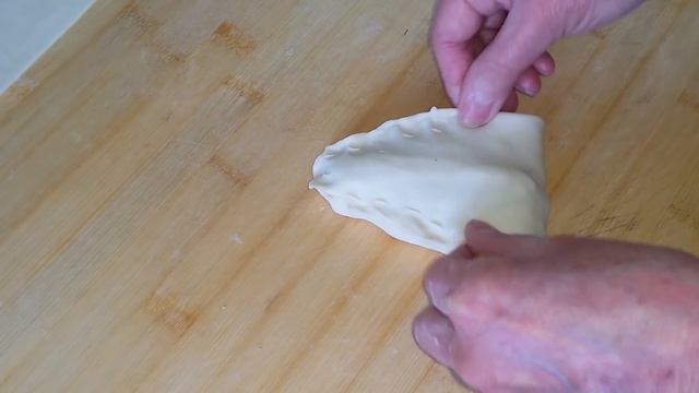 Рецепты теста и выпечки