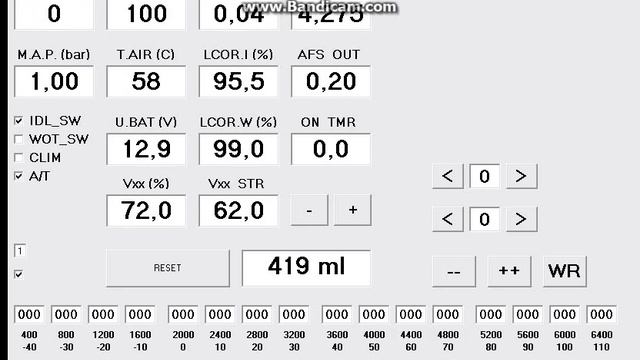 Audi 100 C4 AAR впрыск Лискар смотреть онлайн
