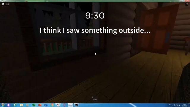 Играю в Roblox Store Empire! смотреть онлайн