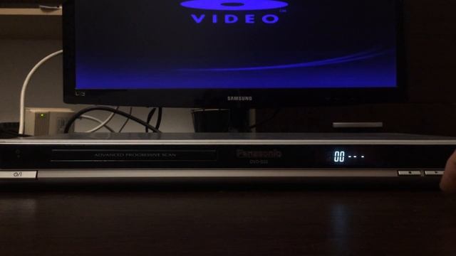 DVDS33 смотреть онлайн