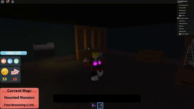 СТАНЬ САМЫМ ТОЛСТЫМ ЗА 30 СЕКУНД! ROBLOX смотреть онлайн