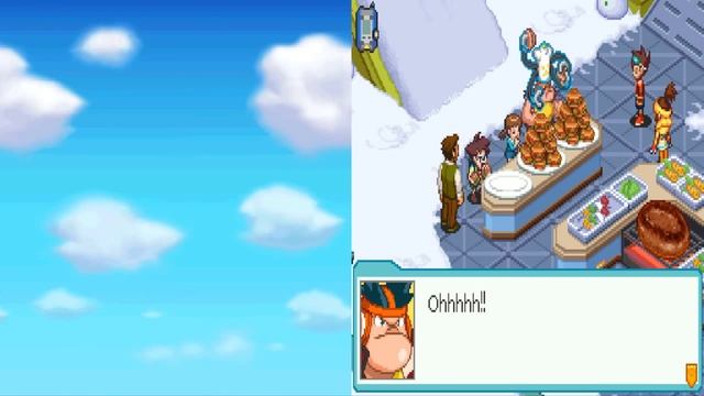 Megaman Starforce 2: Zerker x Ninja - Part 20 смотреть онлайн