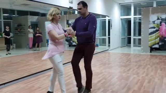кизомба в Пятигорске смотреть онлайн