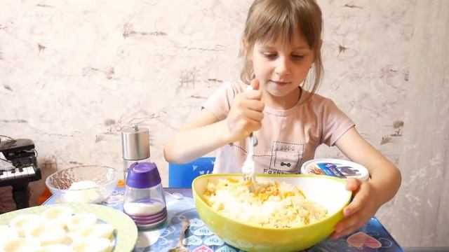 ЭСТАФЕТА ДРУЖБЫ//Селёдка 