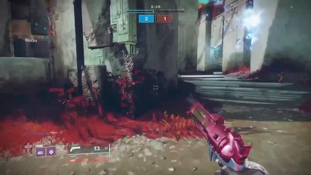 ГАЙД по дробовикам (Destiny 2) смотреть онлайн