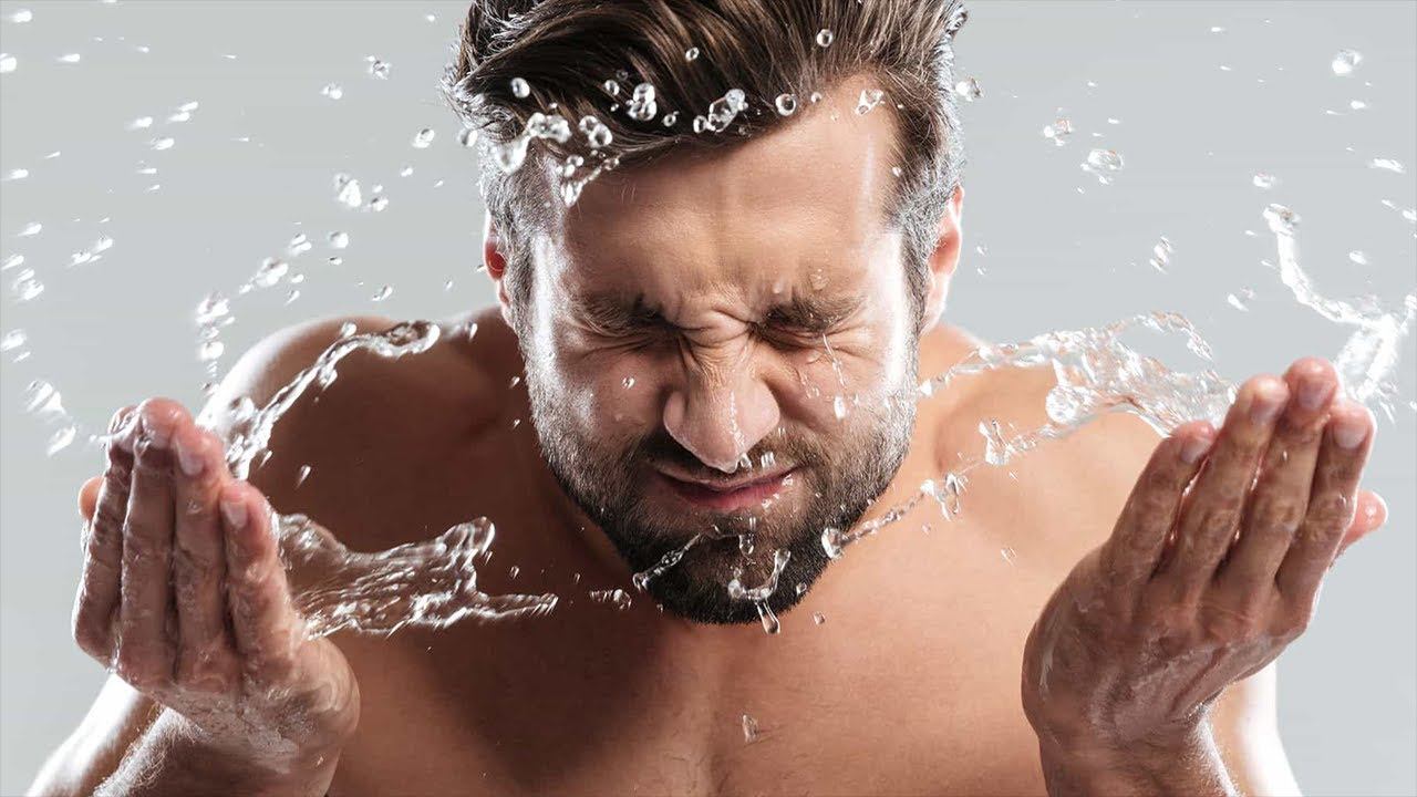 Уход за внешностью для мужчин. Как ухаживать за кожей? Базовый набор средств по уходу. смотреть онлайн