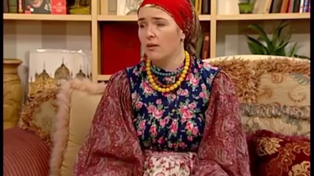 Весеннее печенье: витушки, тетерки, кулики, жаворонки смотреть онлайн