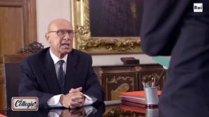 Luna nel panico per il taglio dei capelli - Seconda puntata - Il Collegio 5