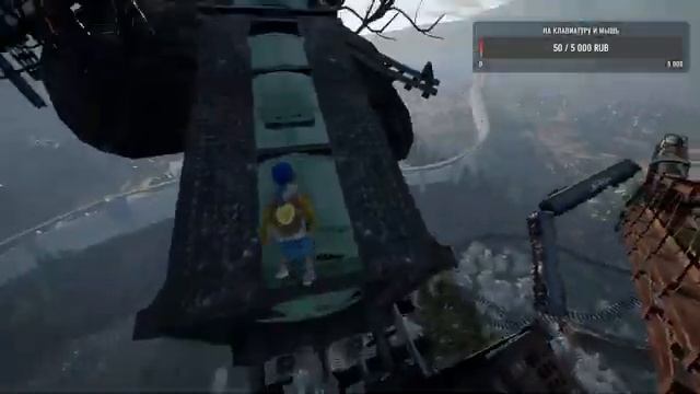 Играю в Russian Fishing 4 #рыбалка #Игра смотреть онлайн