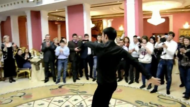 Осетинская свадьба Коллектив ASA STYLE смотреть онлайн