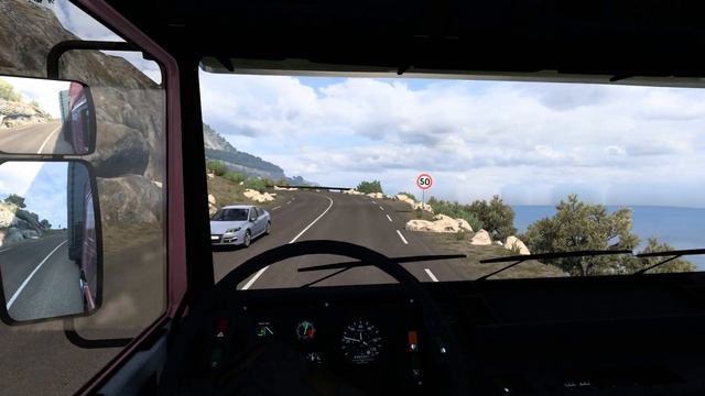 ets2 1.40 VOLVO F SERIES sound mod смотреть онлайн