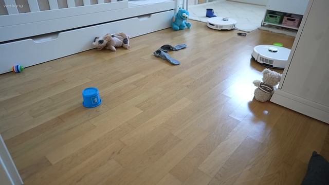 Dreame L20 Ultra Vs Roborock S8 Pro | Test Und Vergleich Der Besten Saugroboter 2023