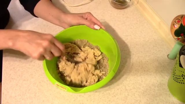 Рецепты сезона