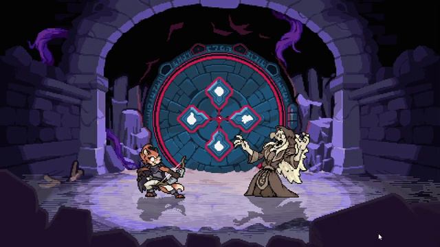 THE DARKNESS | Dungeons of Aether | Chapter 6 - FINAL BOSS + ENDING смотреть онлайн