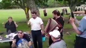 Красивая Аварская Песня Ахмед Кусалаев Отдых На Природе