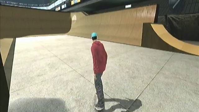 How to turn on Hall Of Meat mode on Skate 3 смотреть онлайн