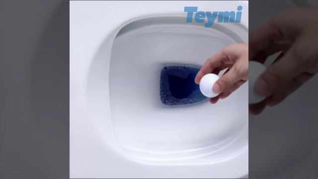 Унитаз напольный Teymi Ritta Pro безободковый, сиденье микролифт T40810 смотреть онлайн