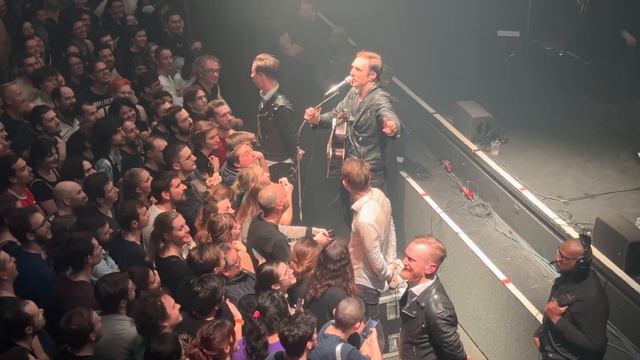 Royal Republic live @ Paris - Olympia - 28/01/2023 смотреть онлайн