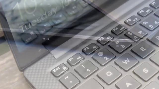 Dell xps 13 смотреть онлайн