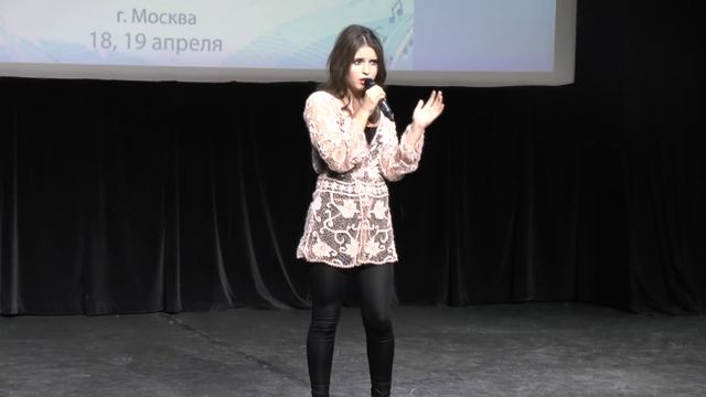 Камила Измайлова Отборочный тур Новая Волна 2014г. смотреть онлайн