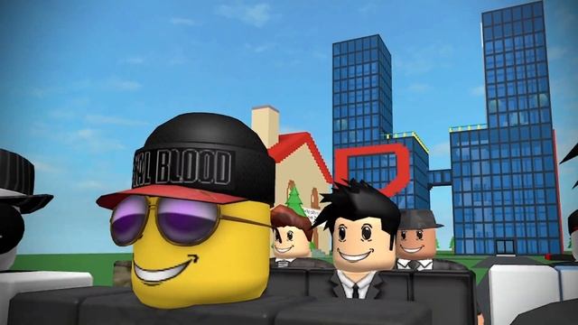 The New OOF Sound on ROBLOX смотреть онлайн