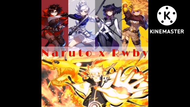 Naruto x Rwby capitulo 2 #naruto #rwby #fanfiction смотреть онлайн