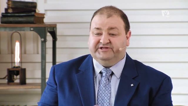 02 А Болотников Нагорная проповедь Заповеди блаженства смотреть онлайн