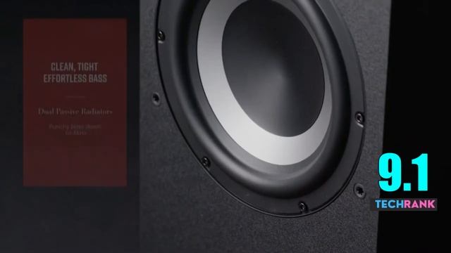 TOP MEJORES ALTAVOCES CALIDAD PRECIO [2023] ? MEJORES PARLANTES CALIDAD PRECIO 2023 ? смотреть онлайн