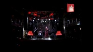 Светлана Жданович - Любовь калина горькая