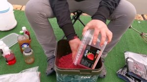 Карпфишинг. Соревнования. Всё о ловле от старта до финиша. Секреты и советы, как поймать сазана