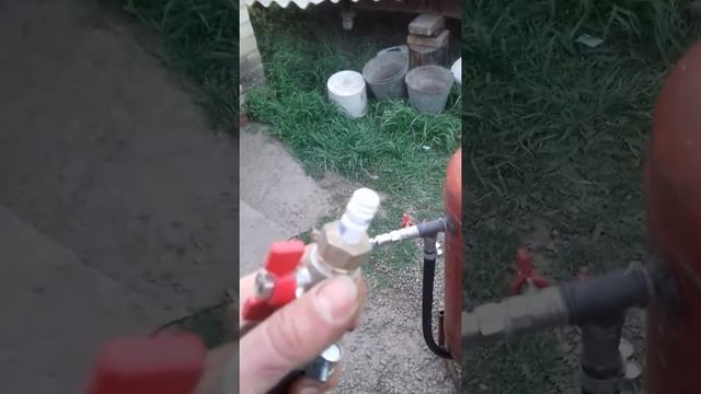 Пескоструй своими руками! смотреть онлайн